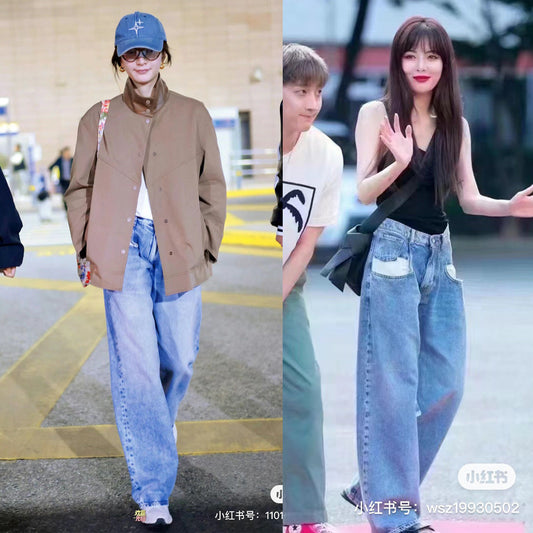 M6 Jeans