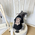 Burberry Dog Clothes