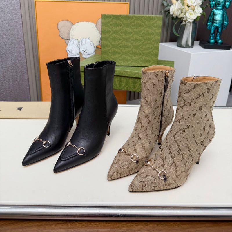 Gucci Boots
