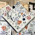 Chanel Scarf