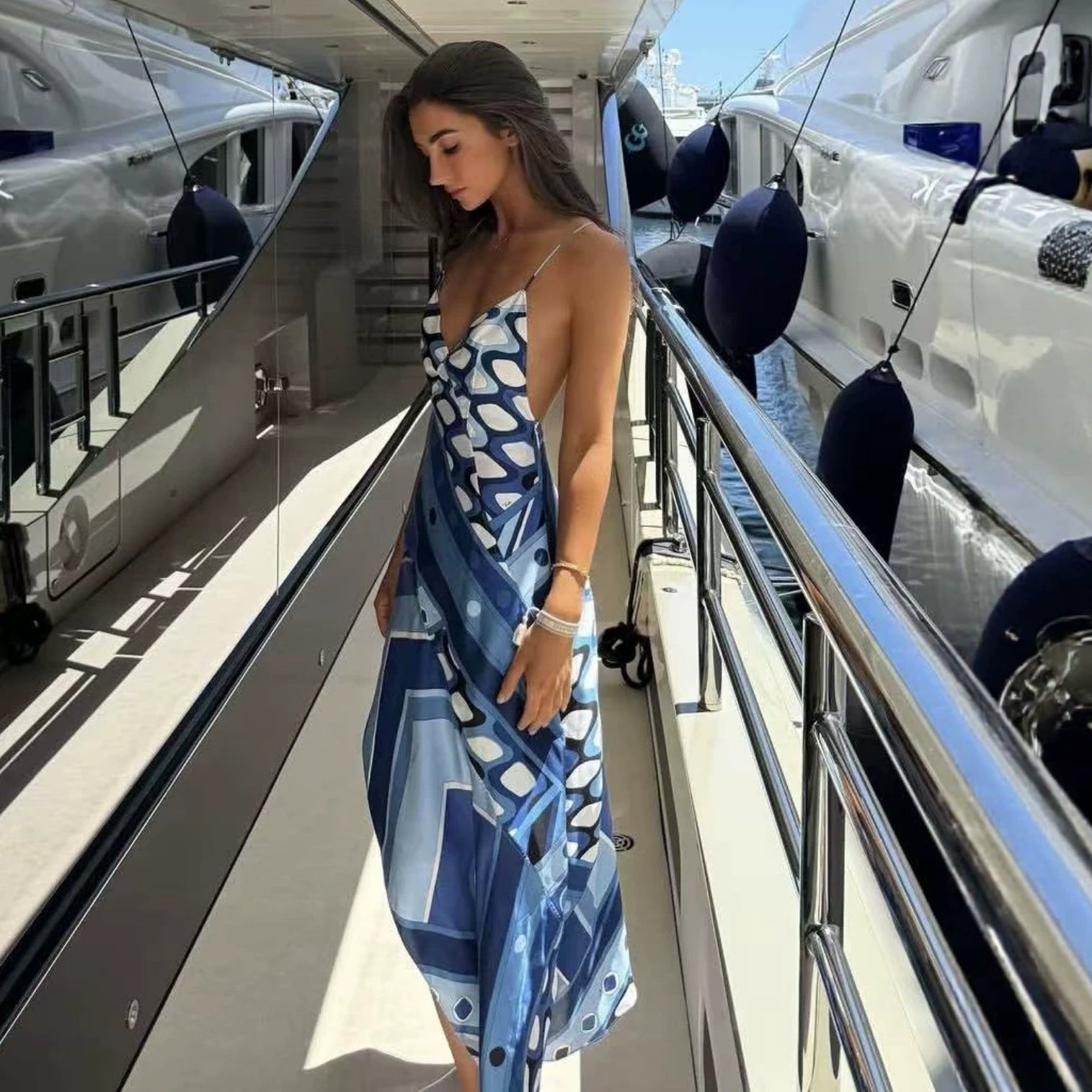 Beach Dress