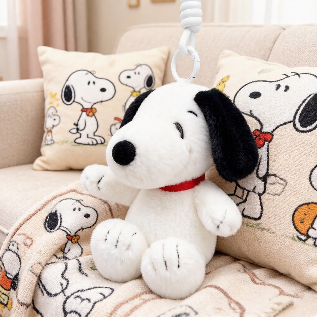 Disney Snoopy Toys