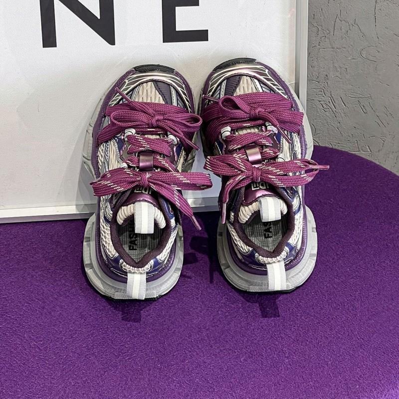 Balenciaga Kids Sneakers