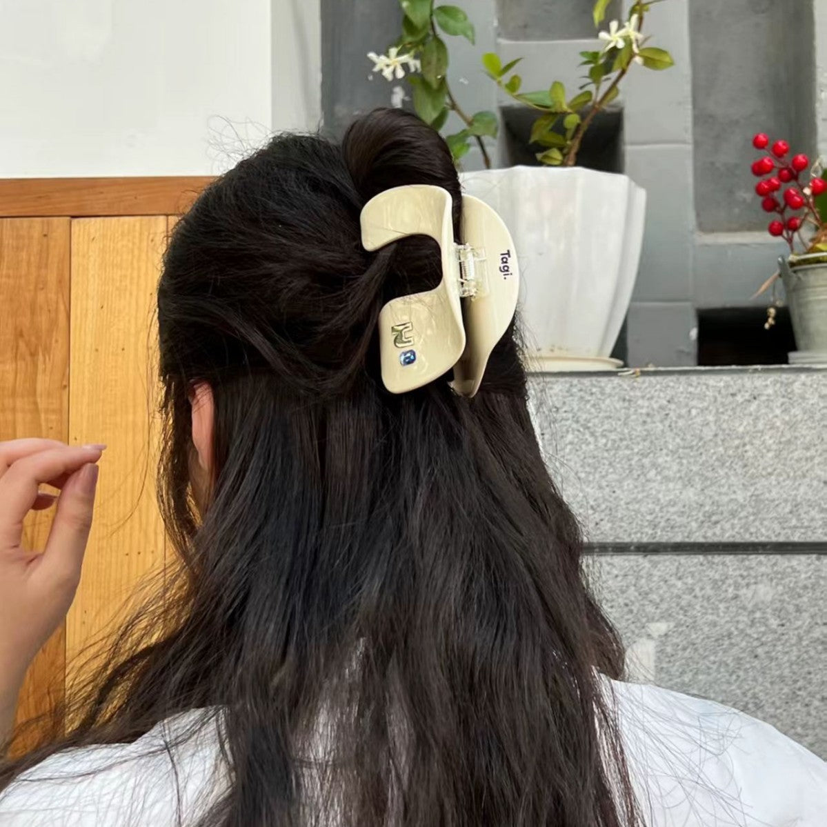 Tagi Hair Claw