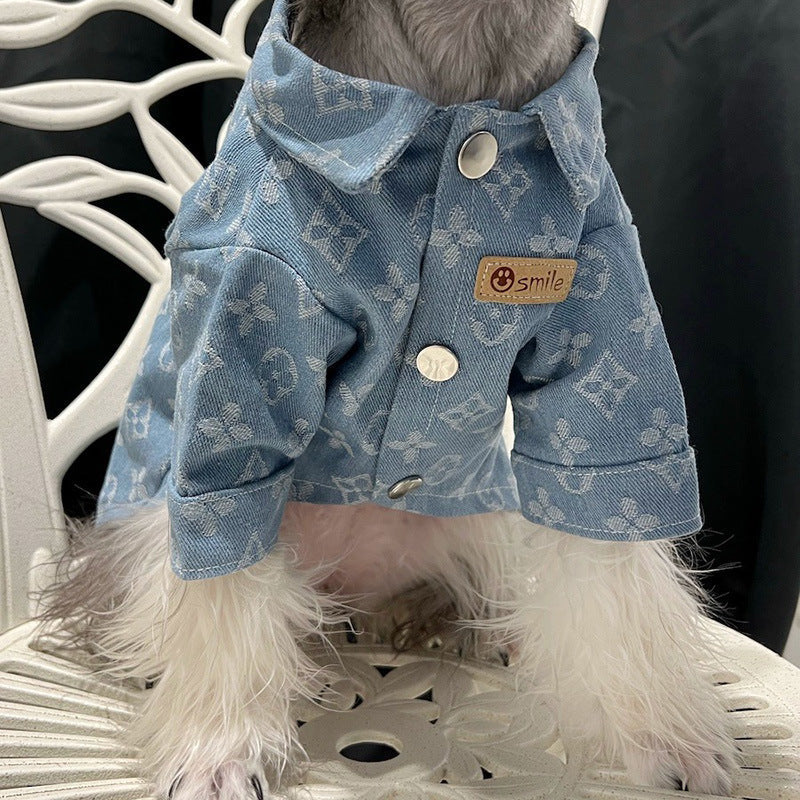 Gucci L* Puppy Jacket