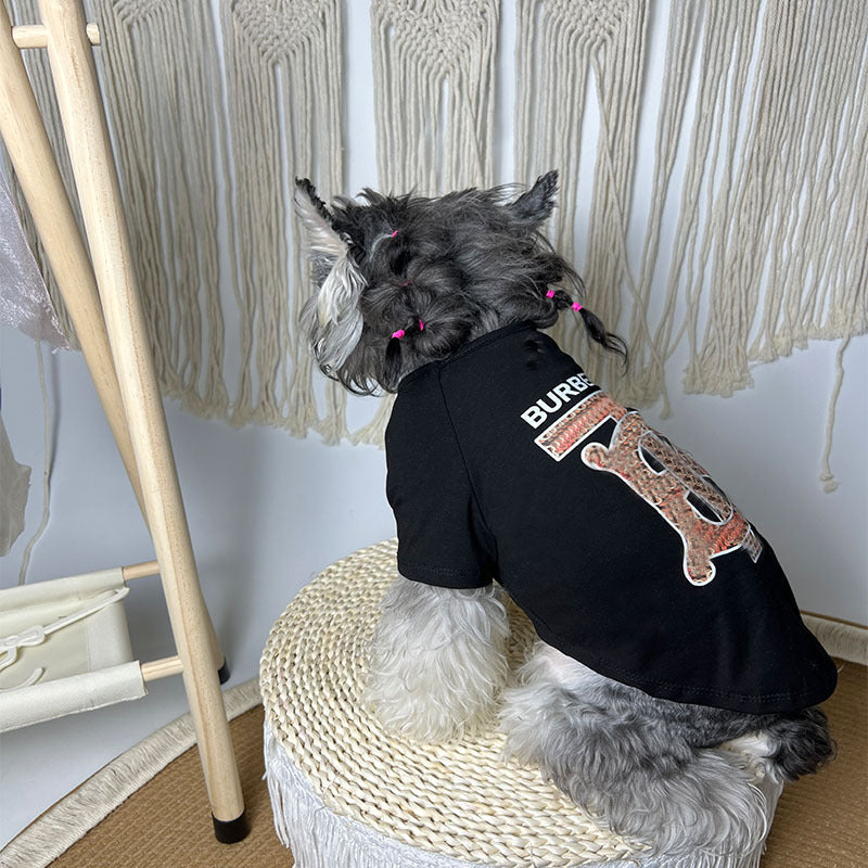 Burberry Dog Clothes
