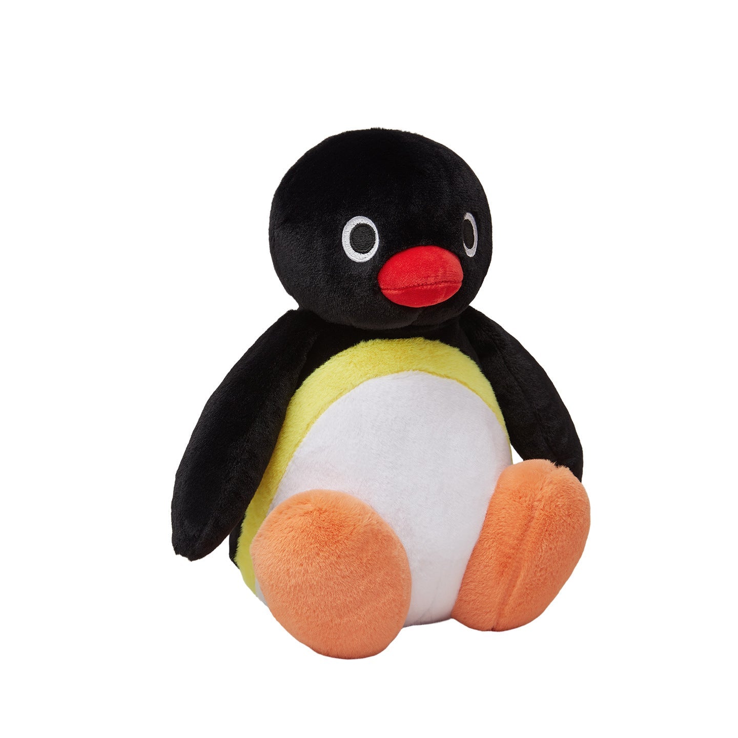 Pingu Toys