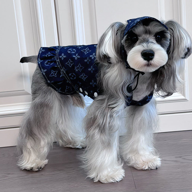 Gucci L* Pets Clothing
