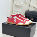 Chanel Cortez Shoe