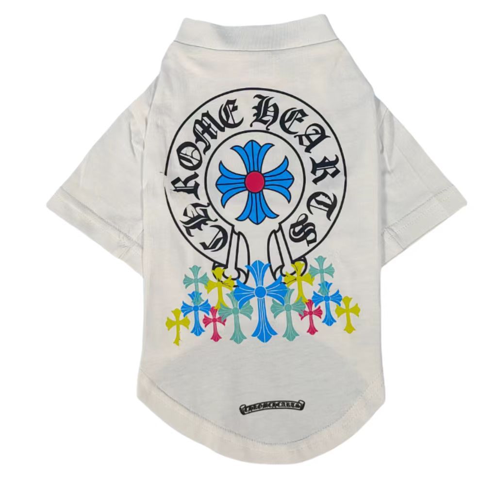 Chrome Hearts Puppy and Owner Clothing