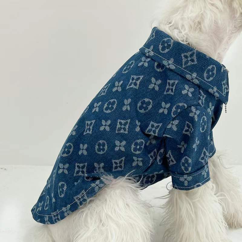 Gucci L* Puppy Jacket