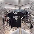 Celine Logo Shirt