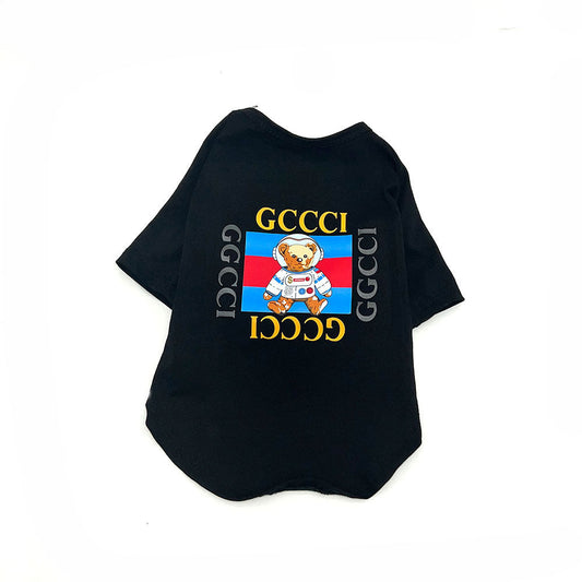Gucci Dog Shirts