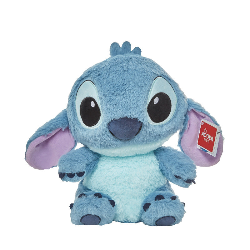 Disney Stitch Toys