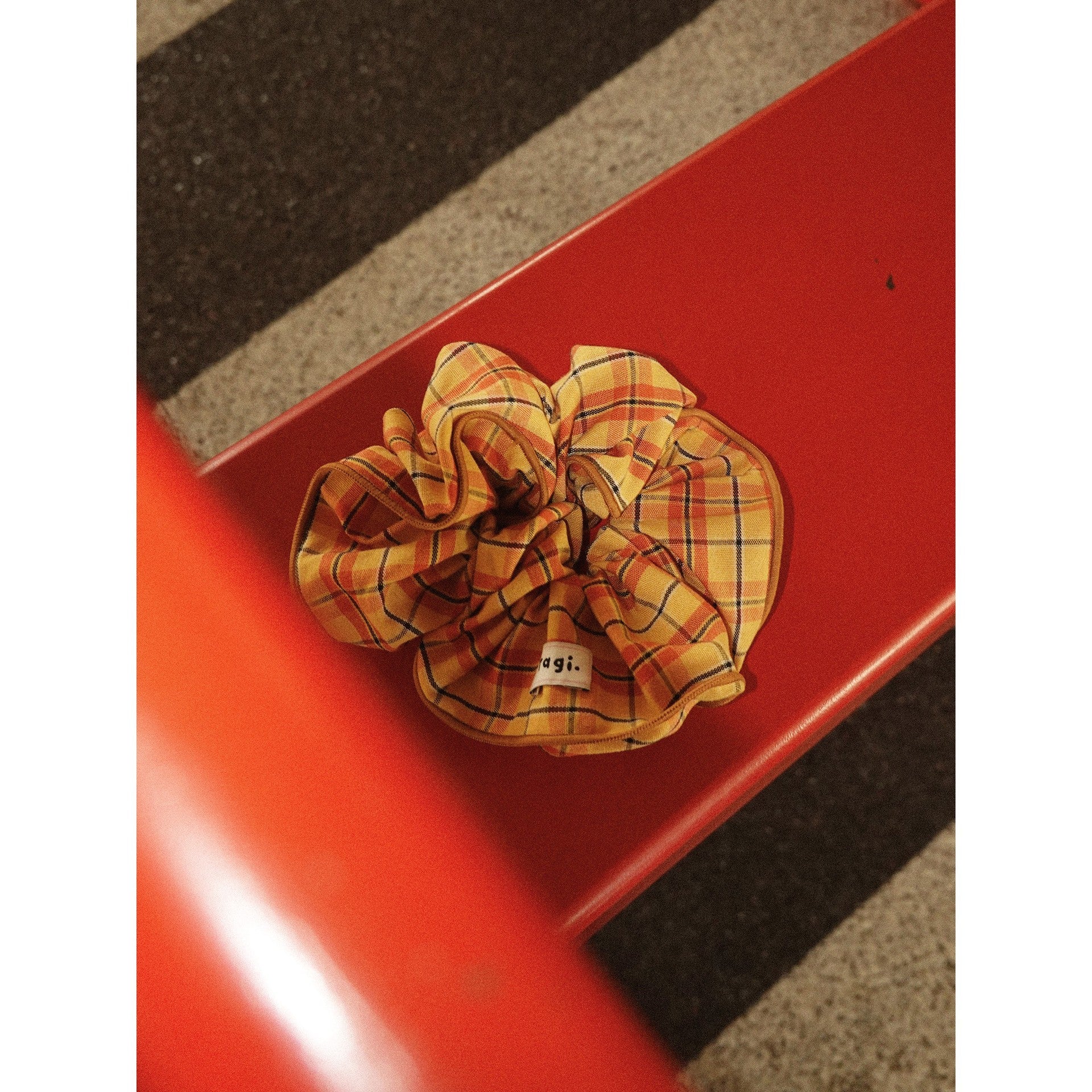 Tagi Hairtie Set (3pcs Together)