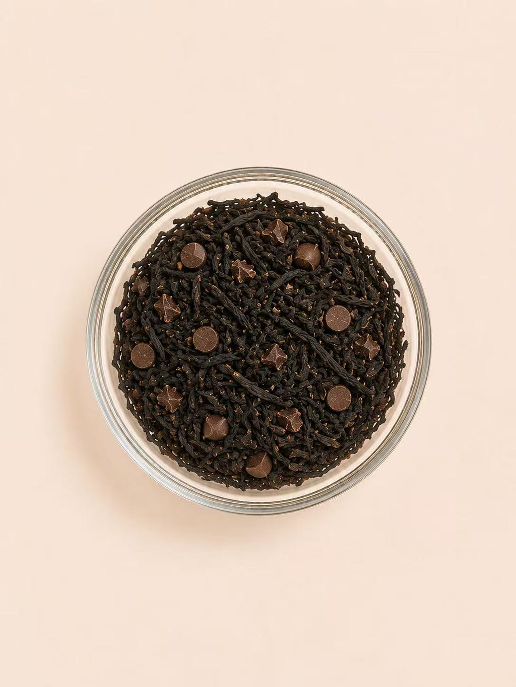 Tea Forte Chocolate Black Tea (Same Flavor)