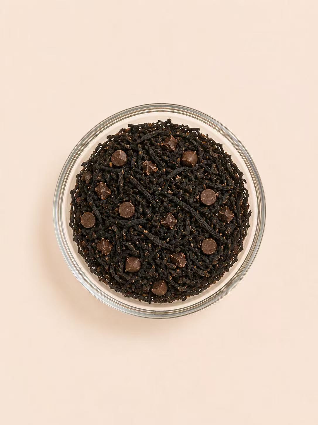 Tea Forte Chocolate Black Tea (Same Flavor)