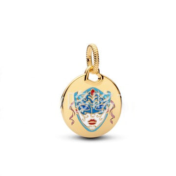 Pandora Basketball Football Charms