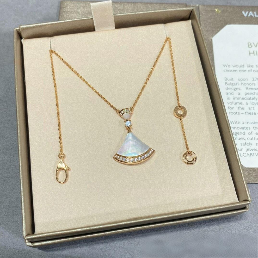 BVLG Necklace