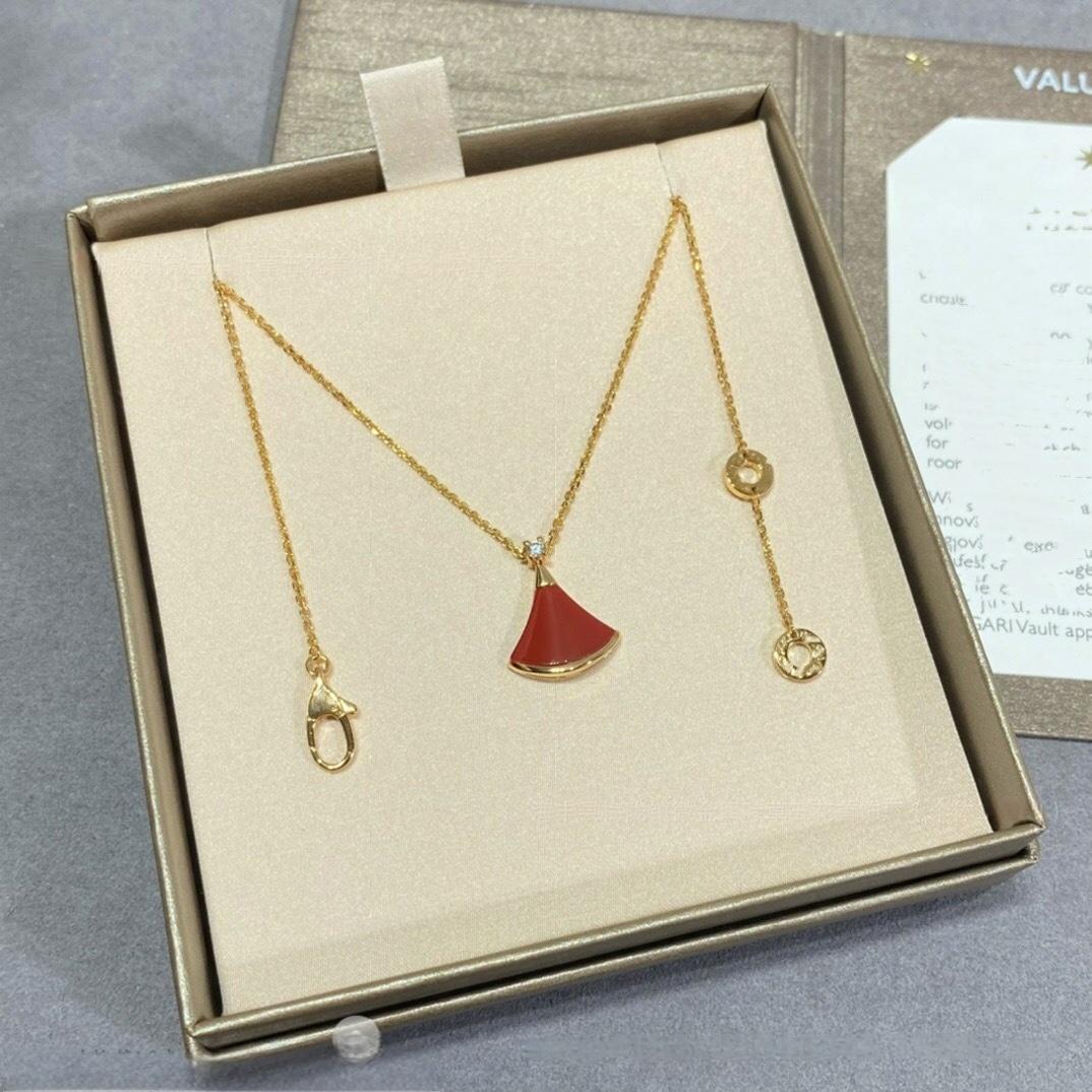 BVLG Necklace