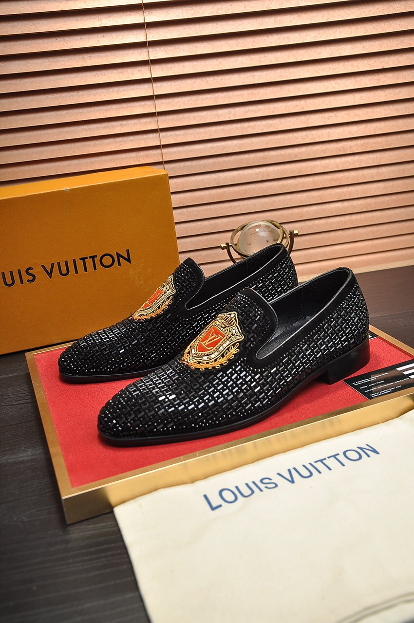 Gucci LV Men Sneaker