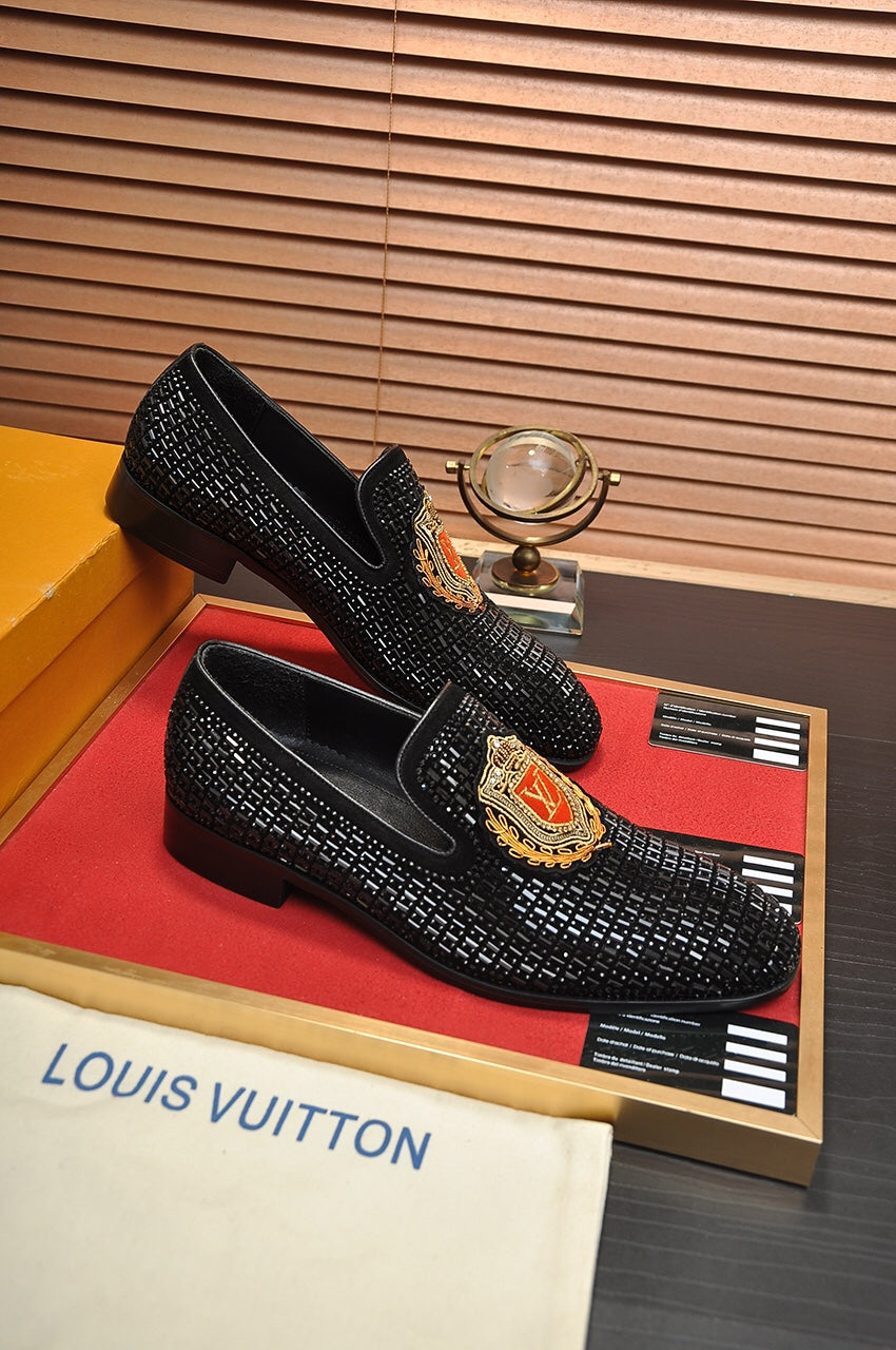 Gucci LV Men Sneaker
