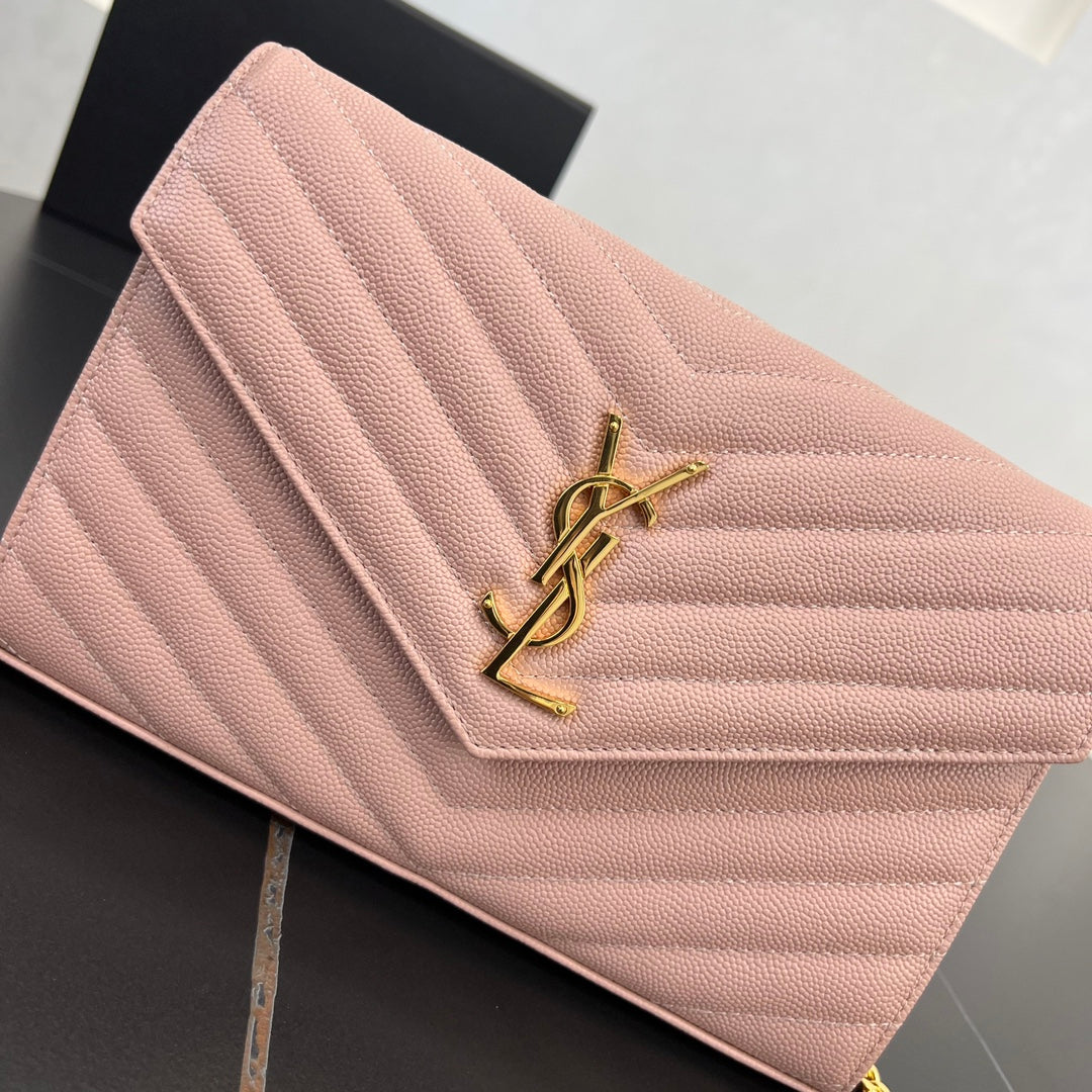 YSL Monogram Bag