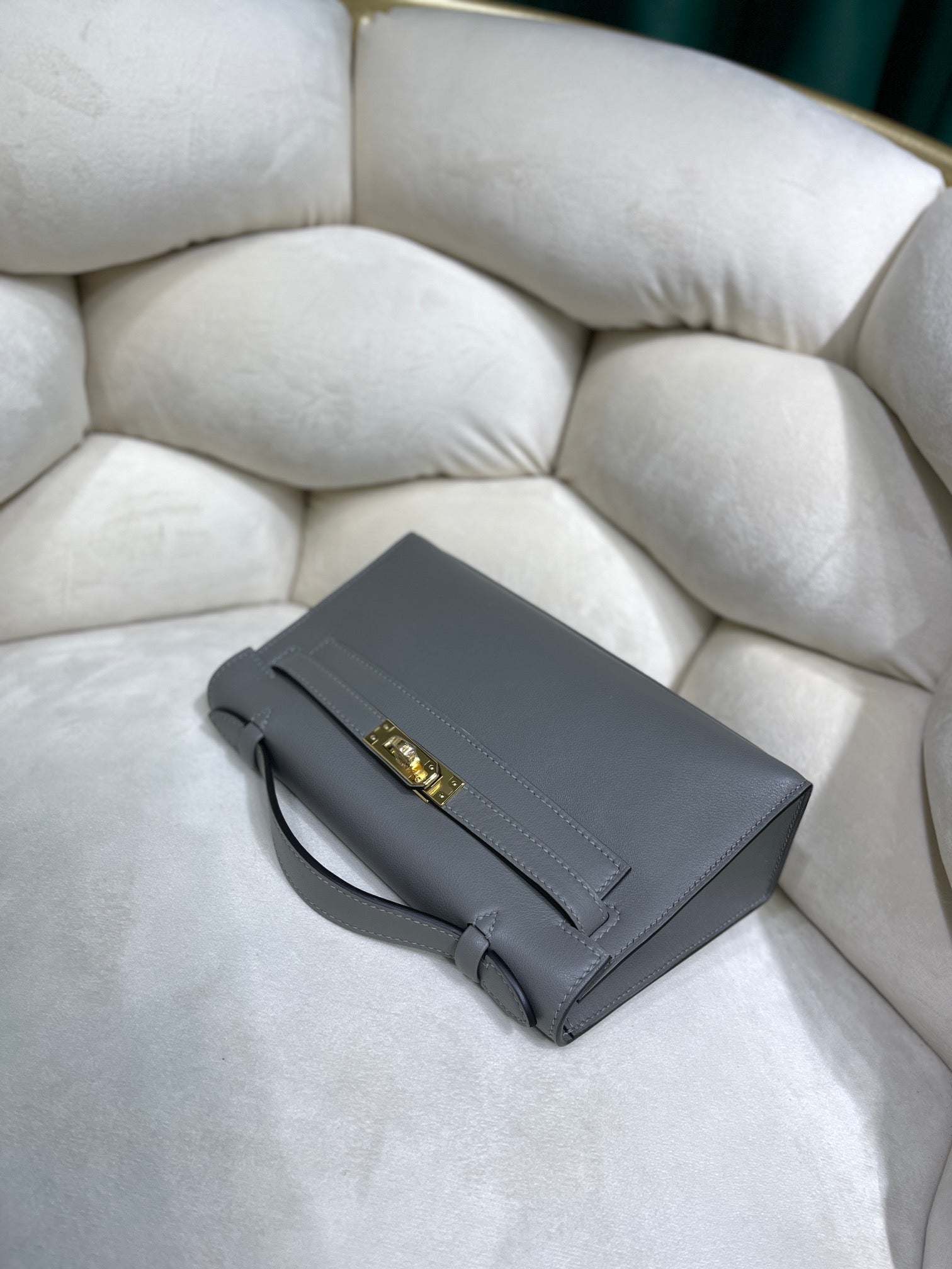 Hermes Kelly