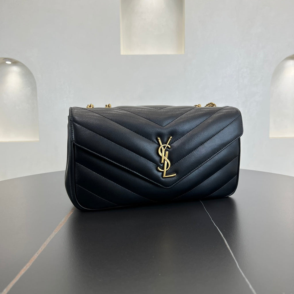 YSL LouLou Small Chain Bag