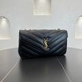 YSL LouLou Small Chain Bag