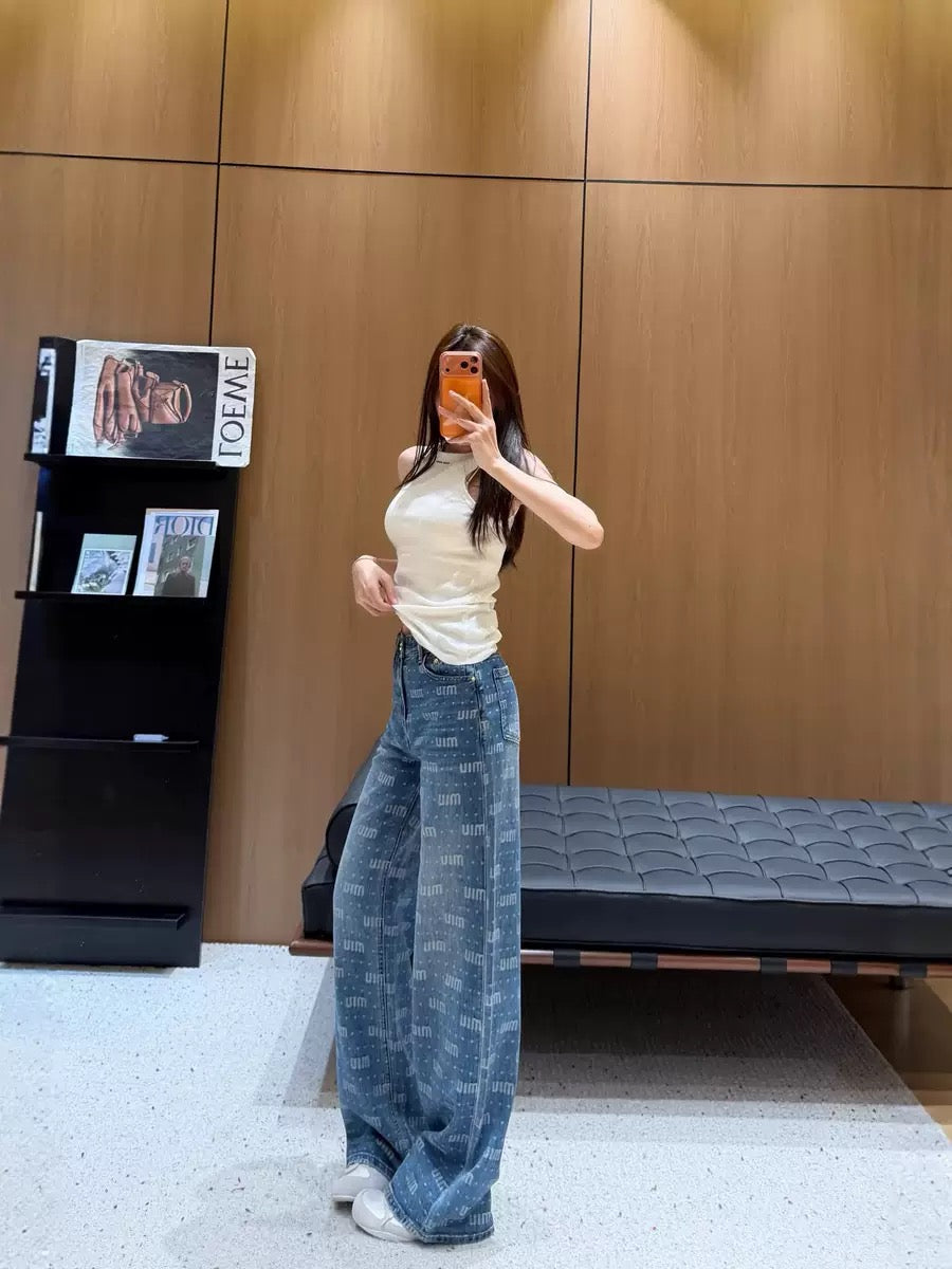 Miu Miu Jeans