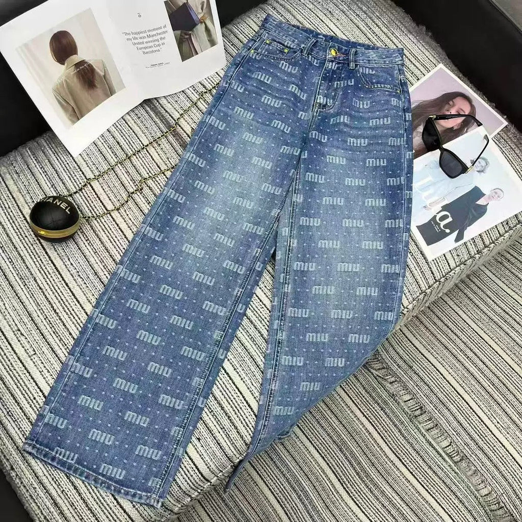 Miu Miu Jeans