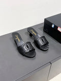 Chanel Sandal