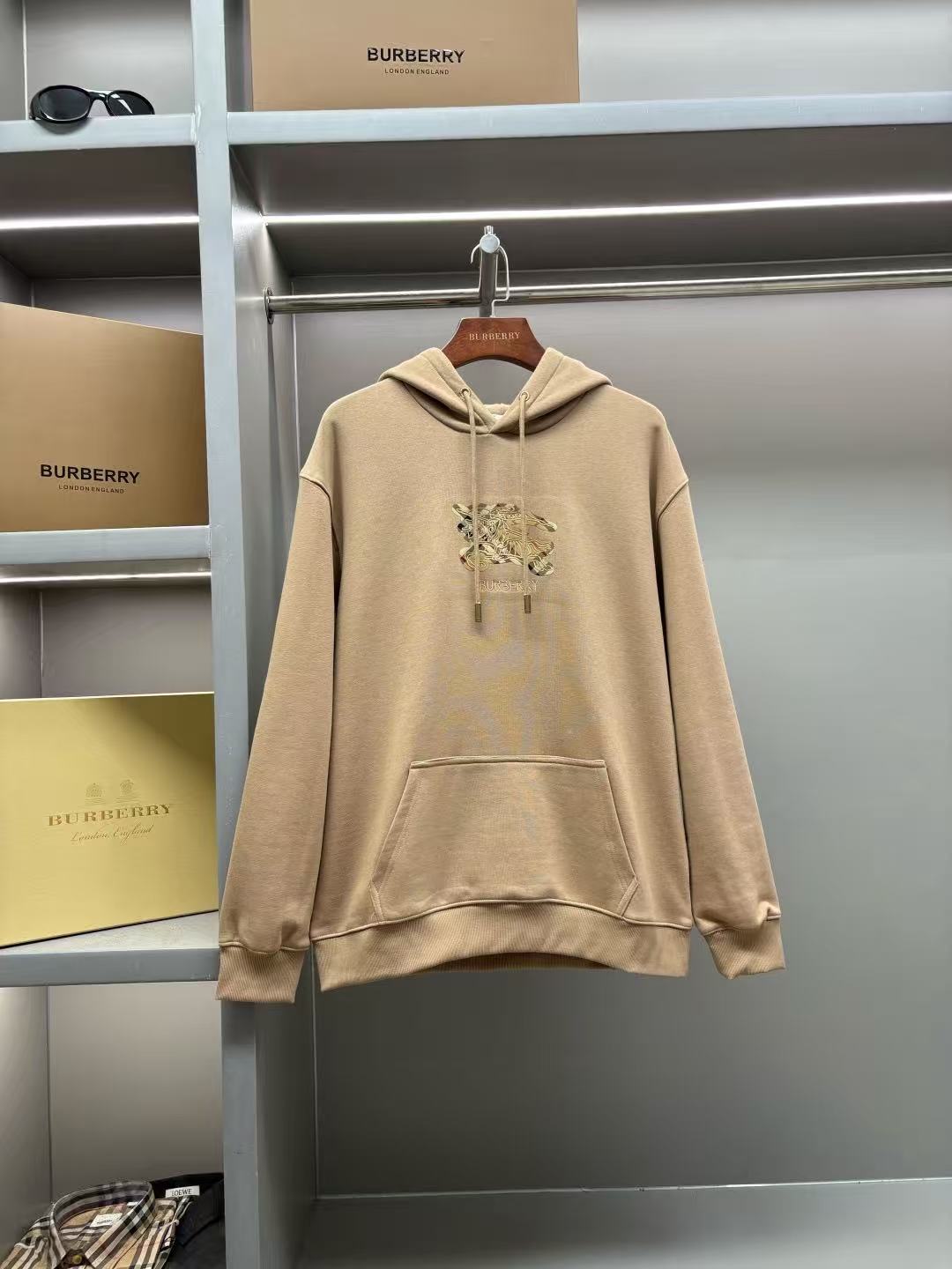 Burberry Hoodie