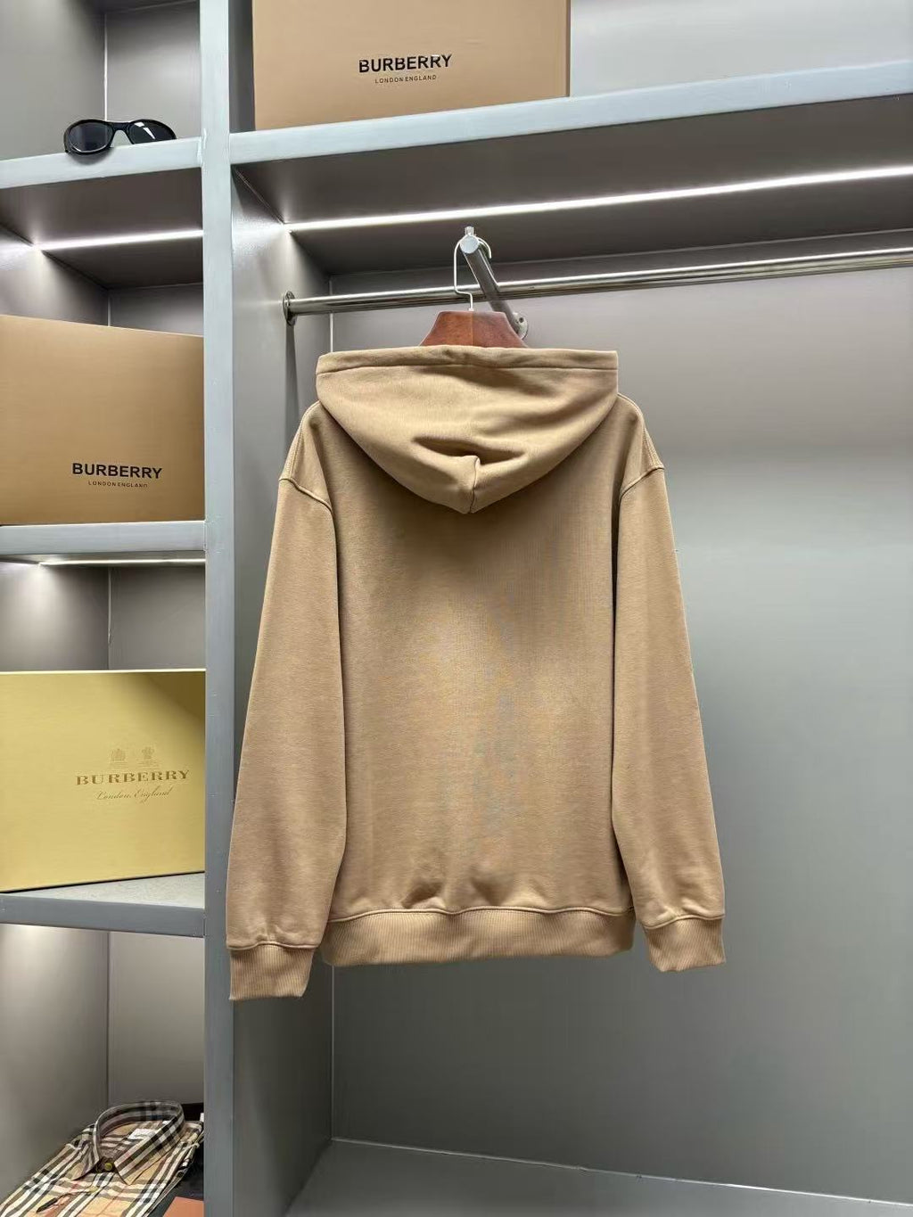 Burberry Hoodie