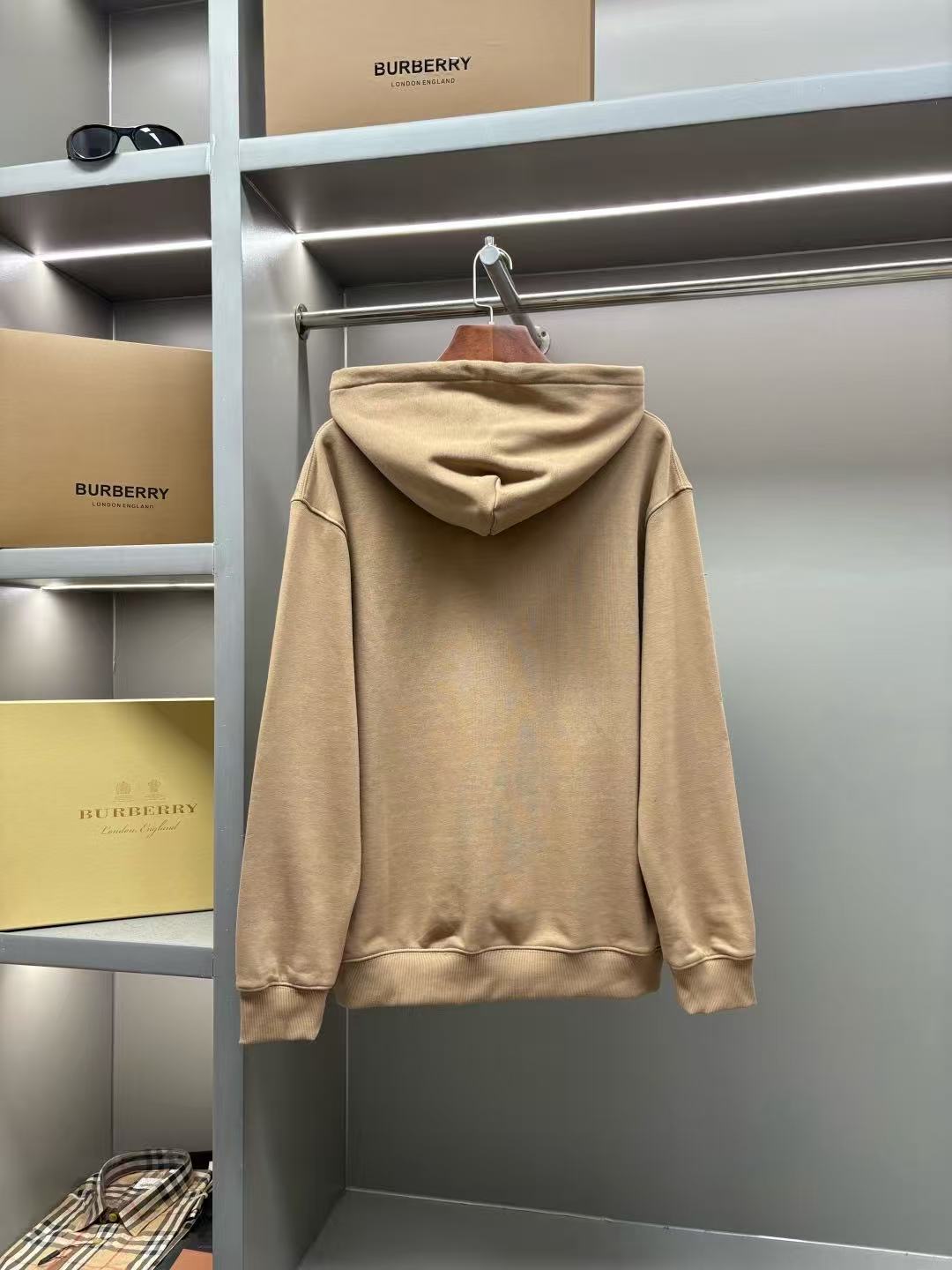 Burberry Hoodie