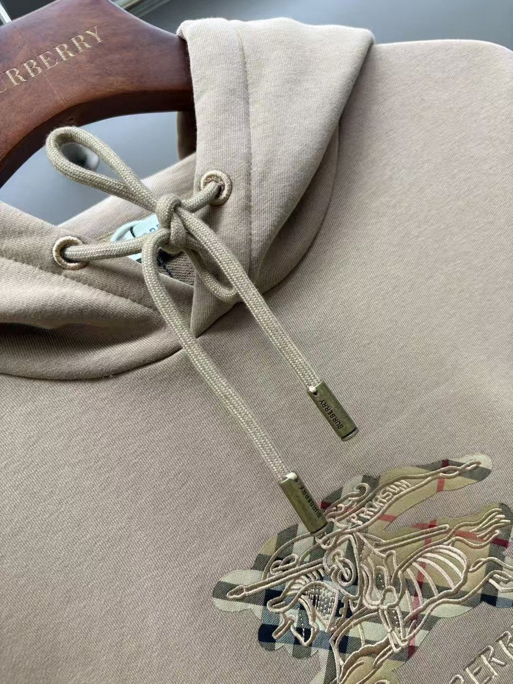Burberry Hoodie
