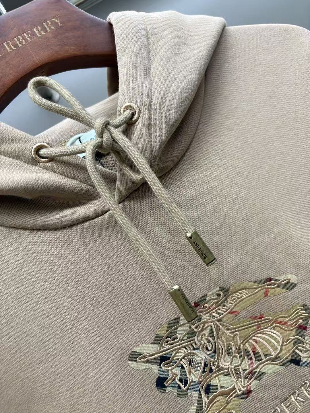 Burberry Hoodie
