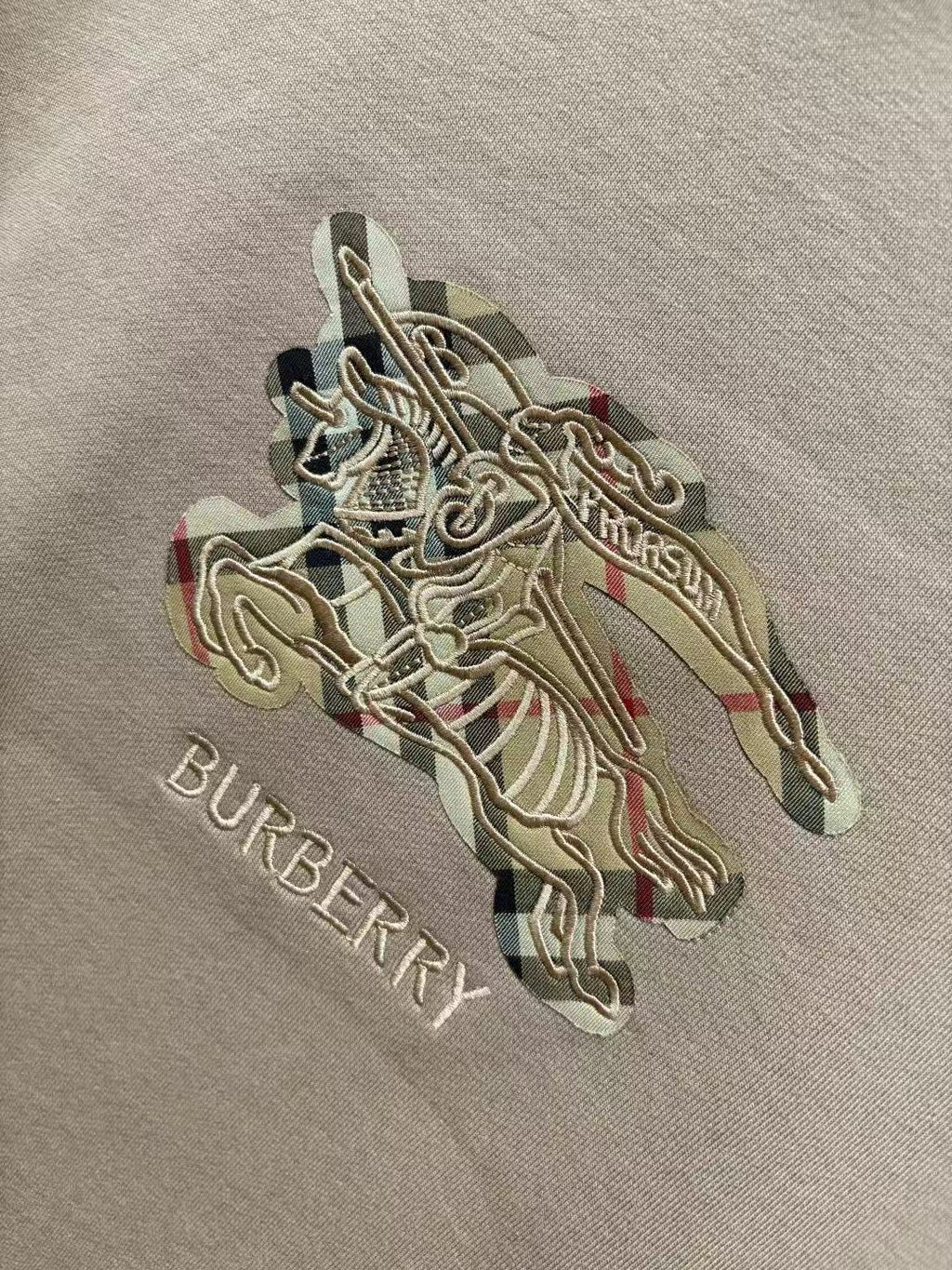 Burberry Hoodie