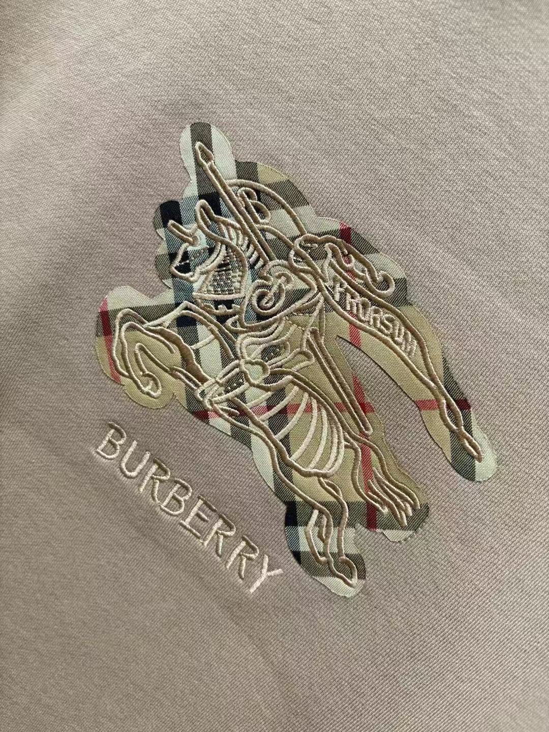 Burberry Hoodie