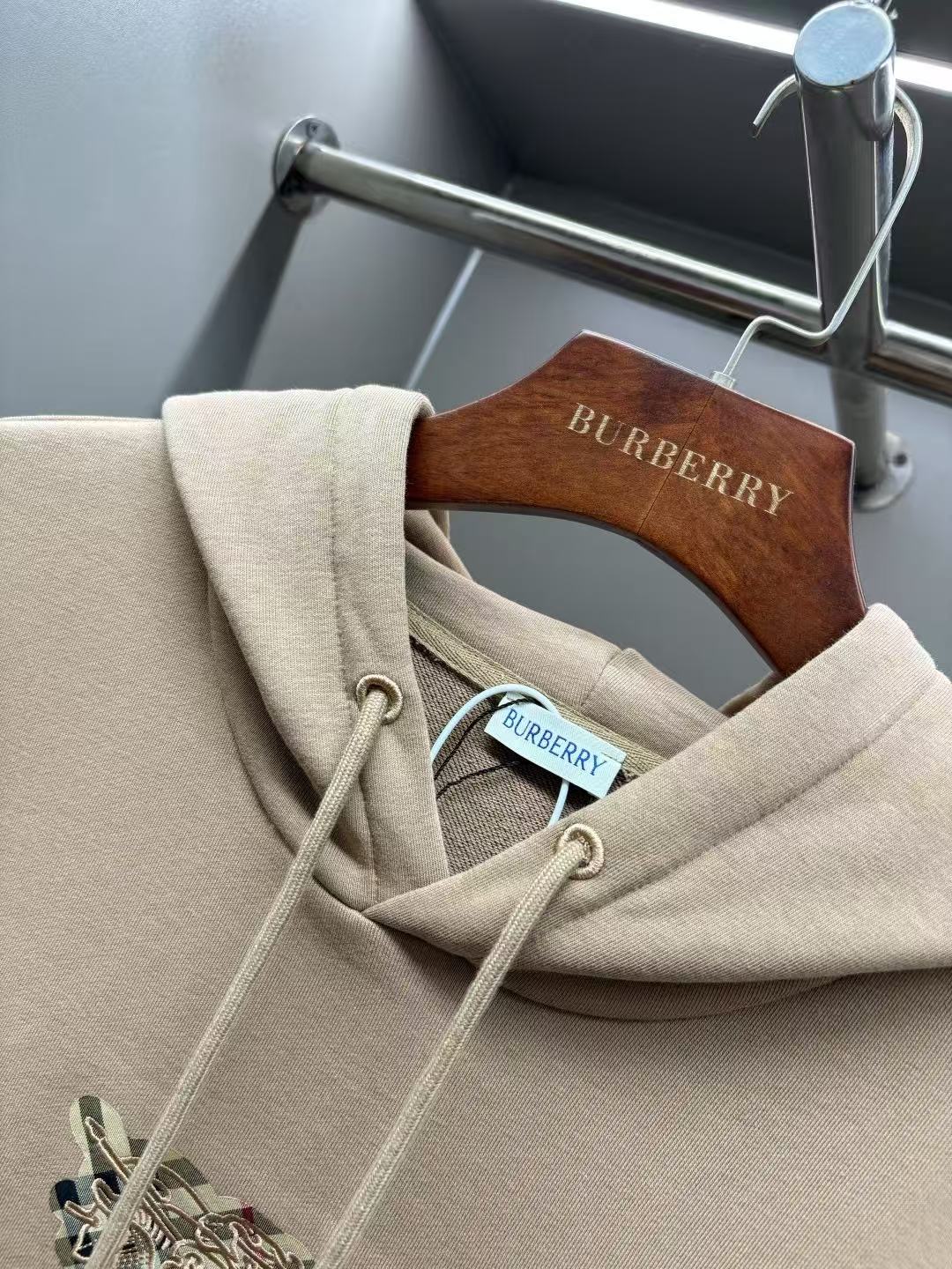 Burberry Hoodie