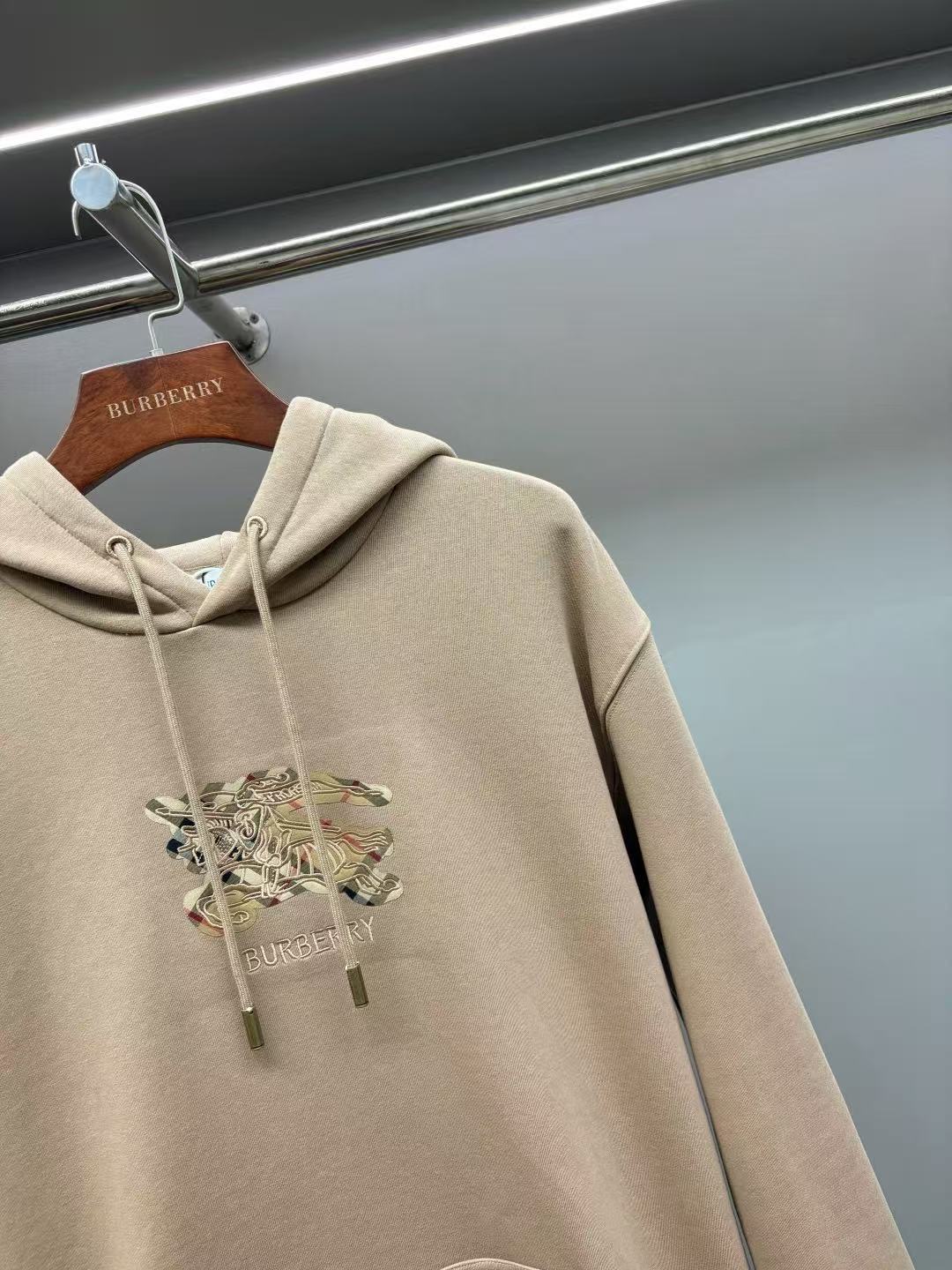 Burberry Hoodie