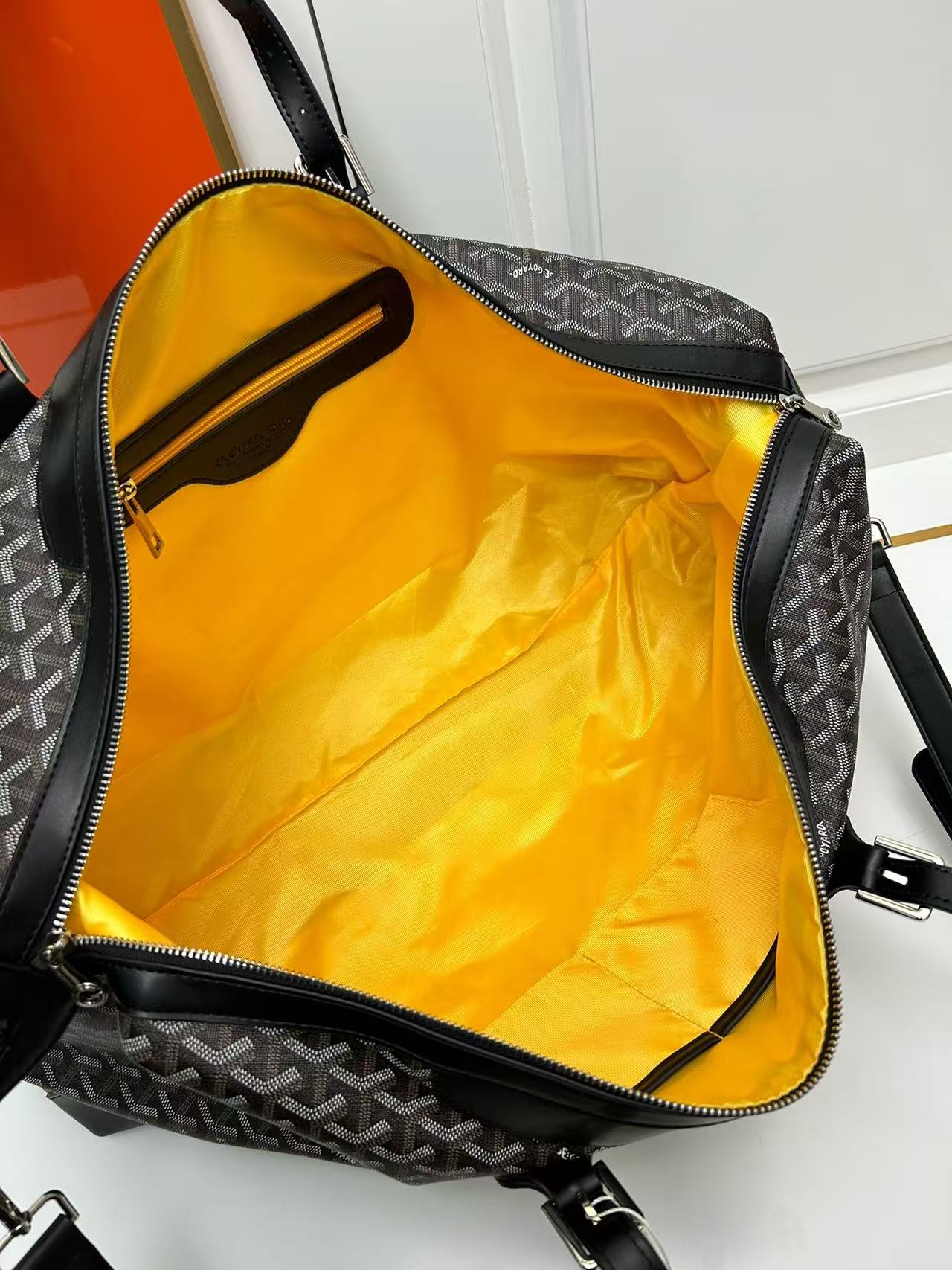 Goyard Travel Bag