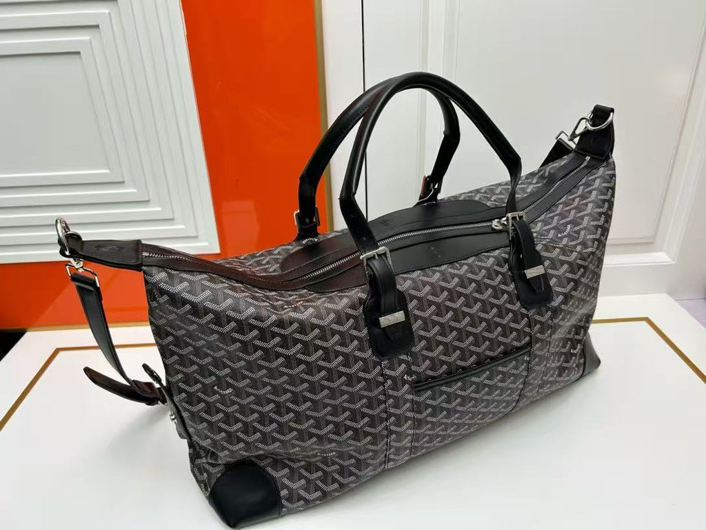 Goyard Travel Bag