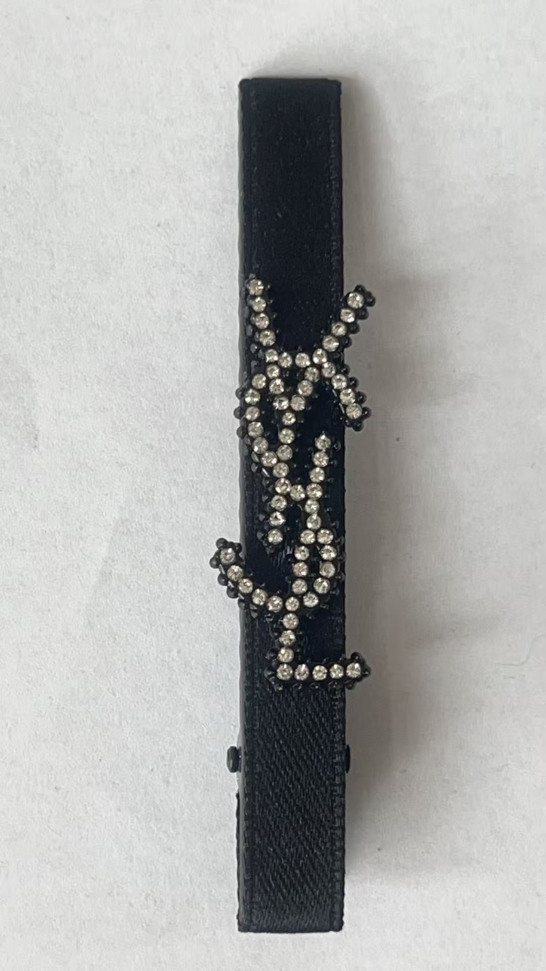 YSL Hair Clip