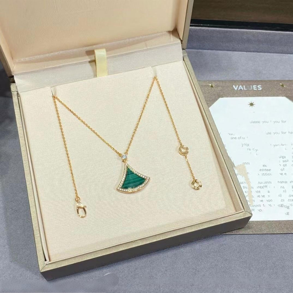 BVLG Necklace