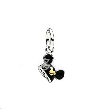 Pandora Basketball Football Charms