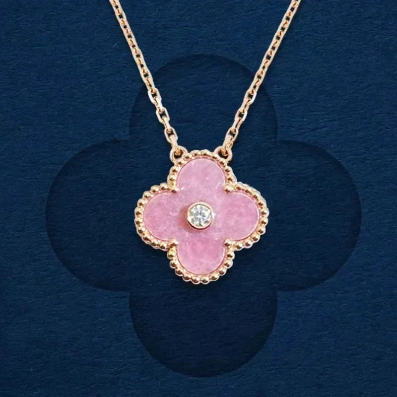 VCA Diamond Necklace