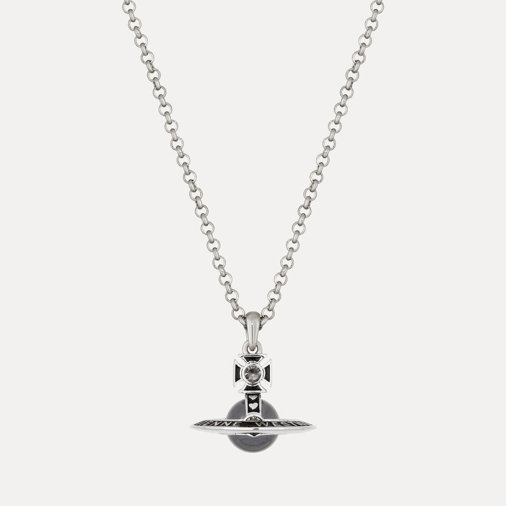 Vivienne Westwood Nana Orb Necklace