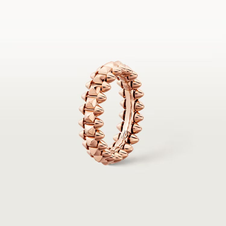 Cartier Clash Ring